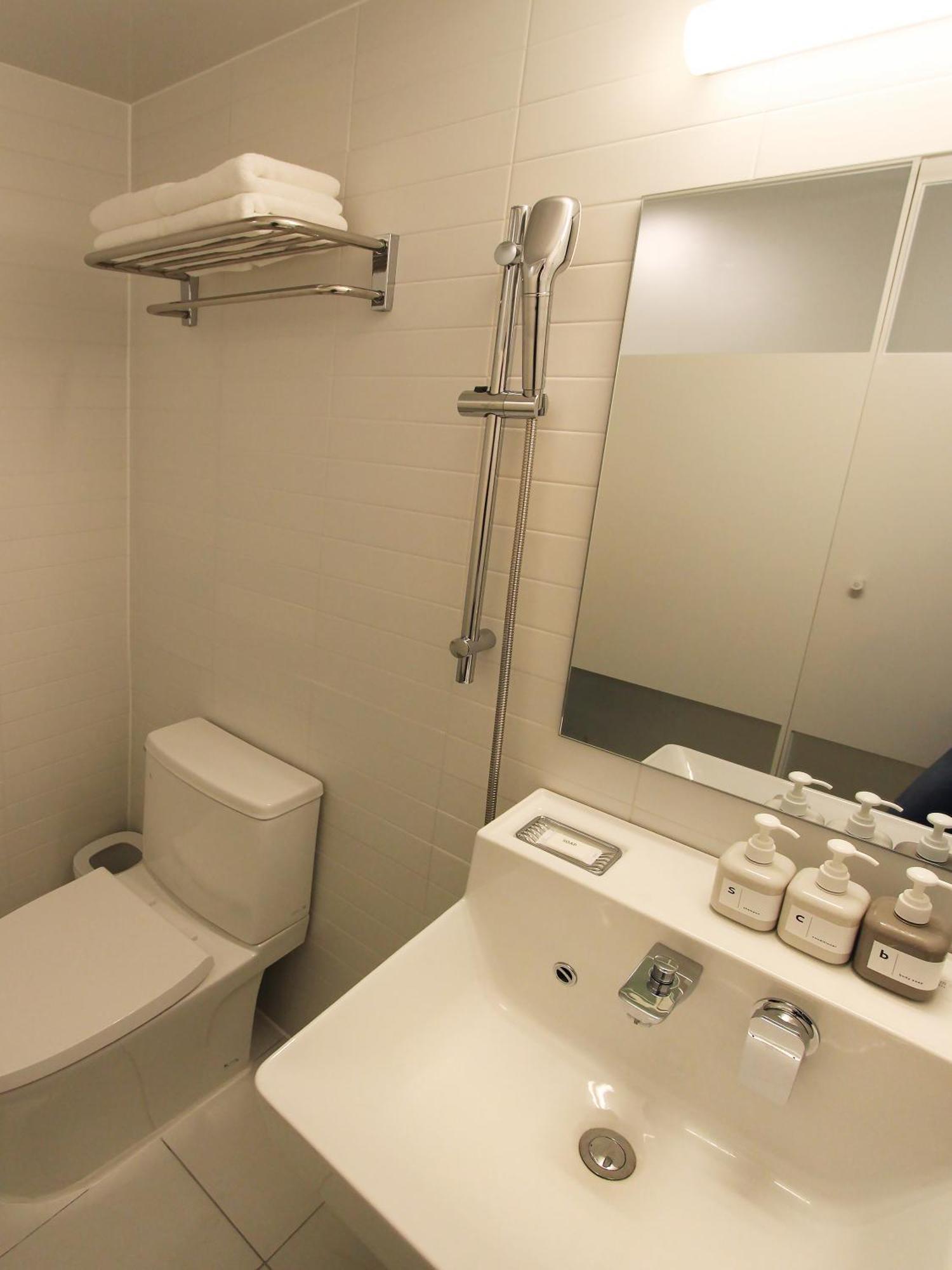 Tong Tong Petit Hotel Seul Dış mekan fotoğraf