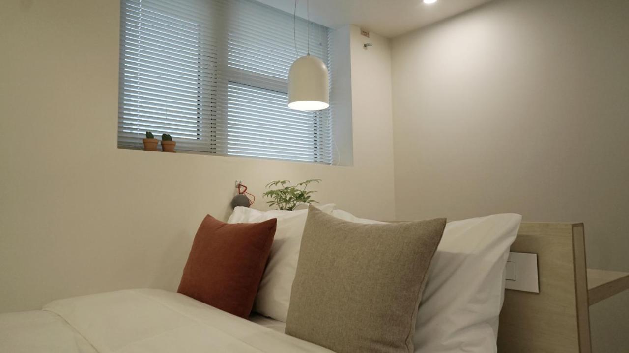 Tong Tong Petit Hotel Seul Dış mekan fotoğraf