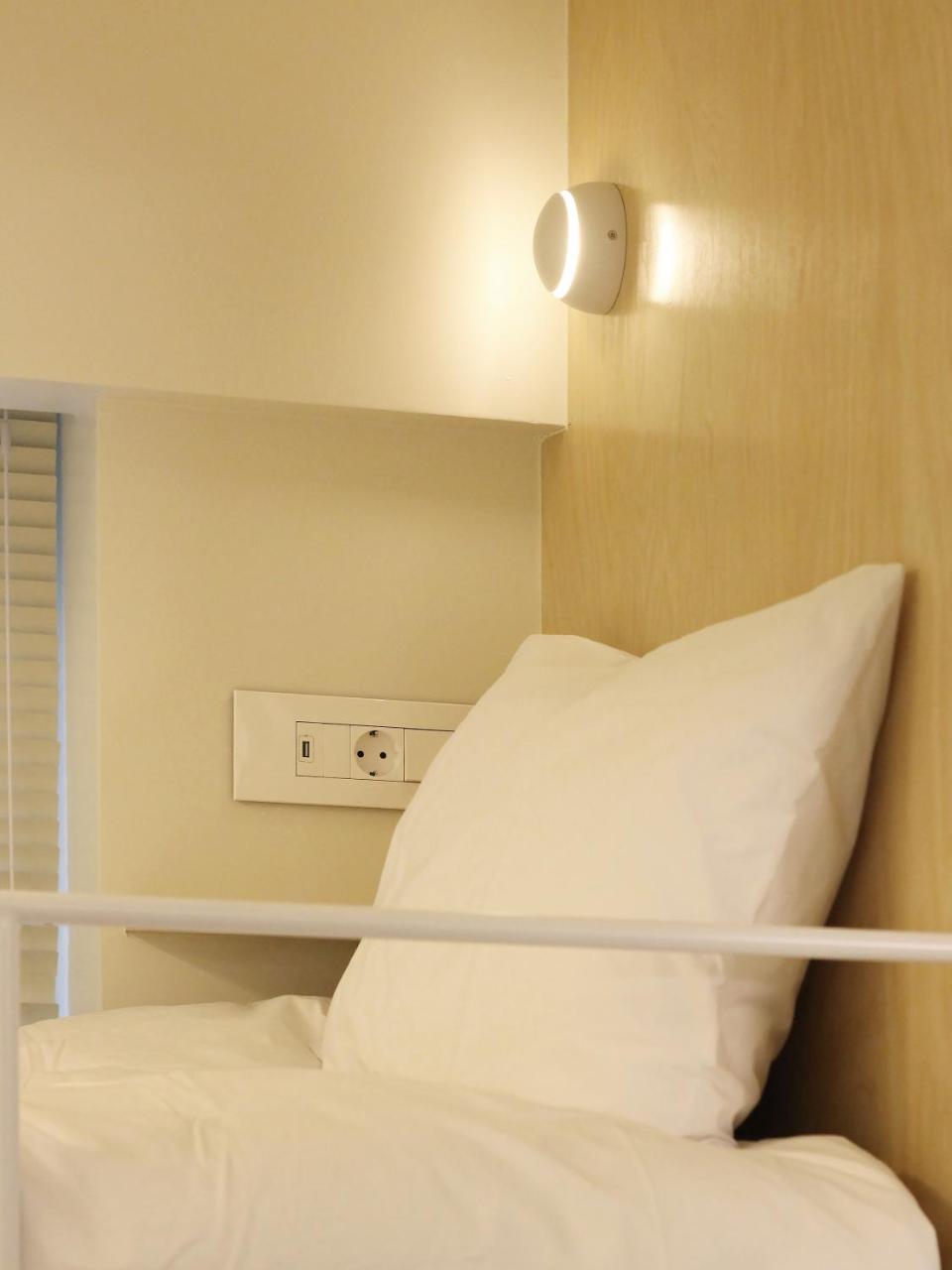 Tong Tong Petit Hotel Seul Dış mekan fotoğraf