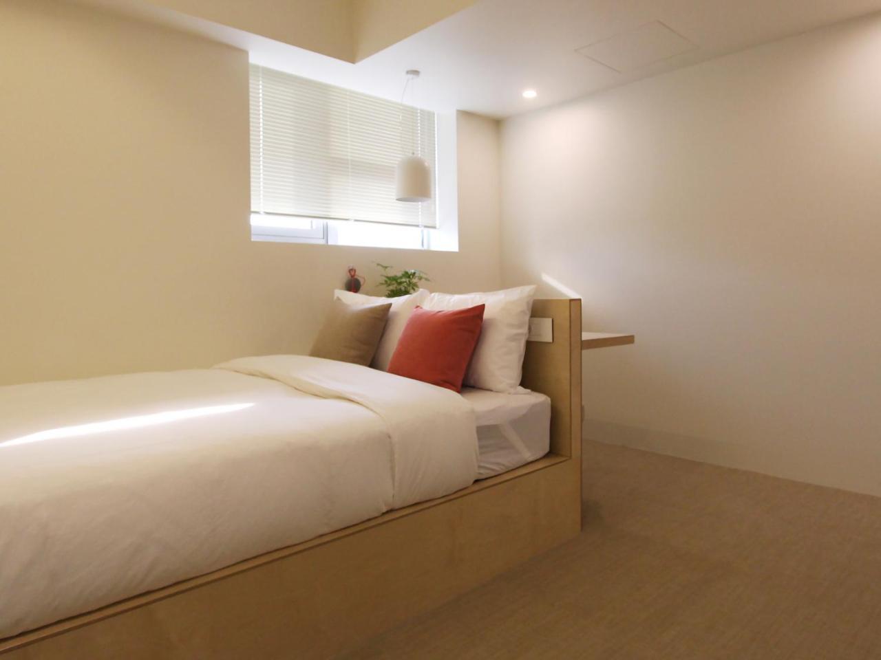 Tong Tong Petit Hotel Seul Dış mekan fotoğraf