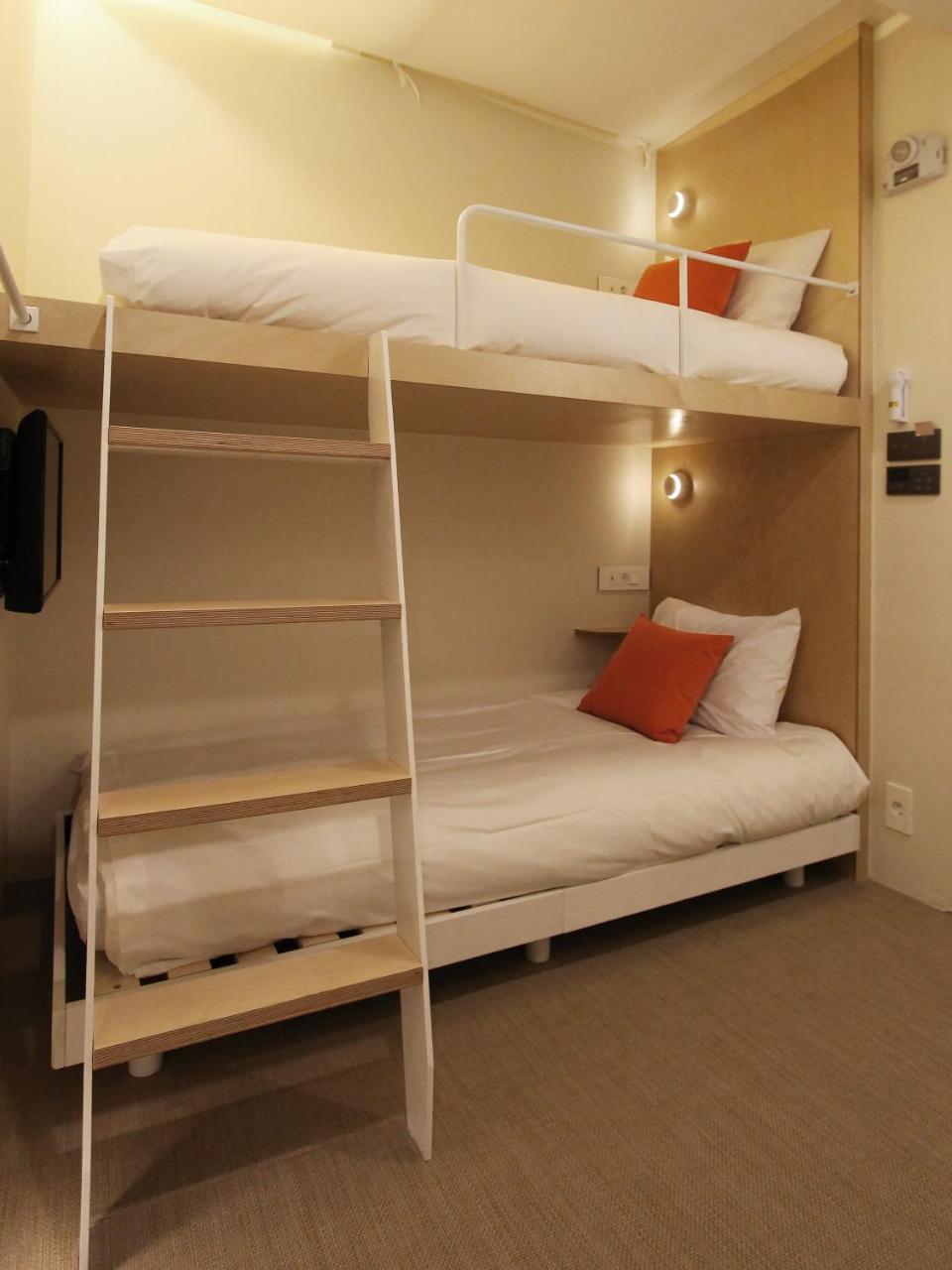 Tong Tong Petit Hotel Seul Dış mekan fotoğraf