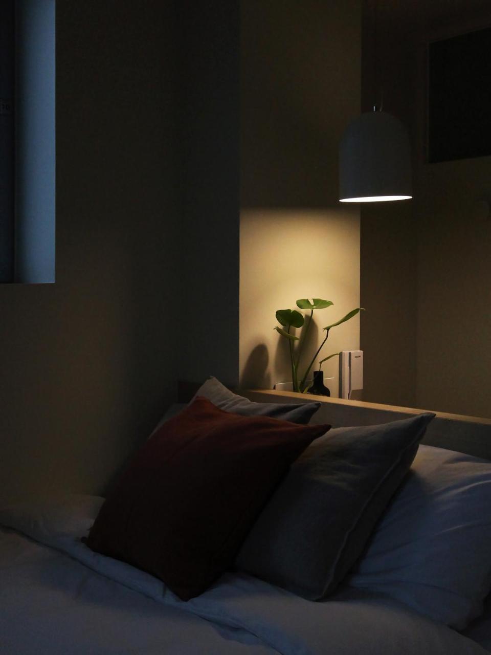 Tong Tong Petit Hotel Seul Dış mekan fotoğraf