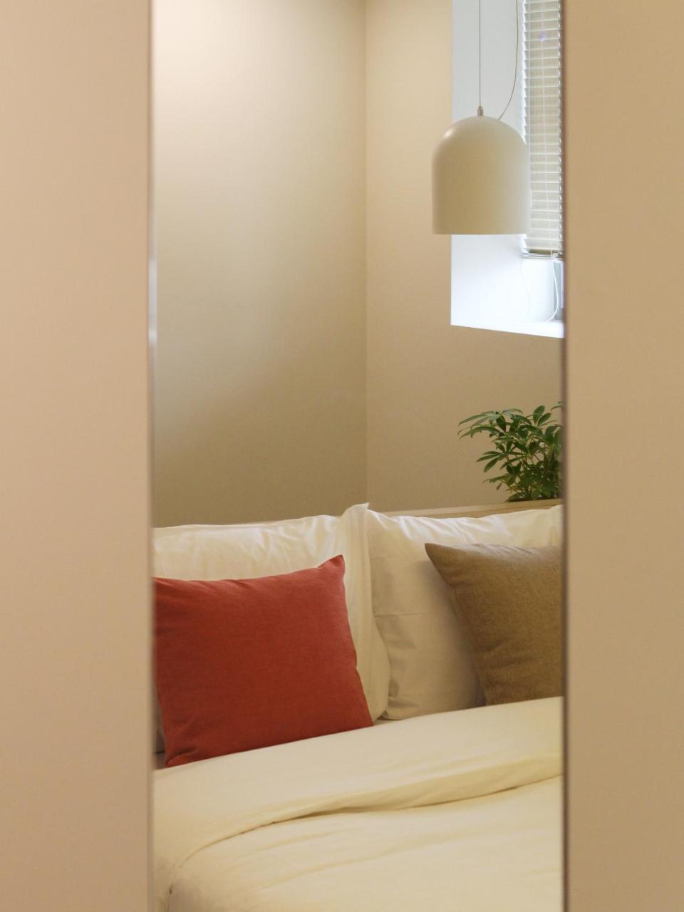 Tong Tong Petit Hotel Seul Dış mekan fotoğraf