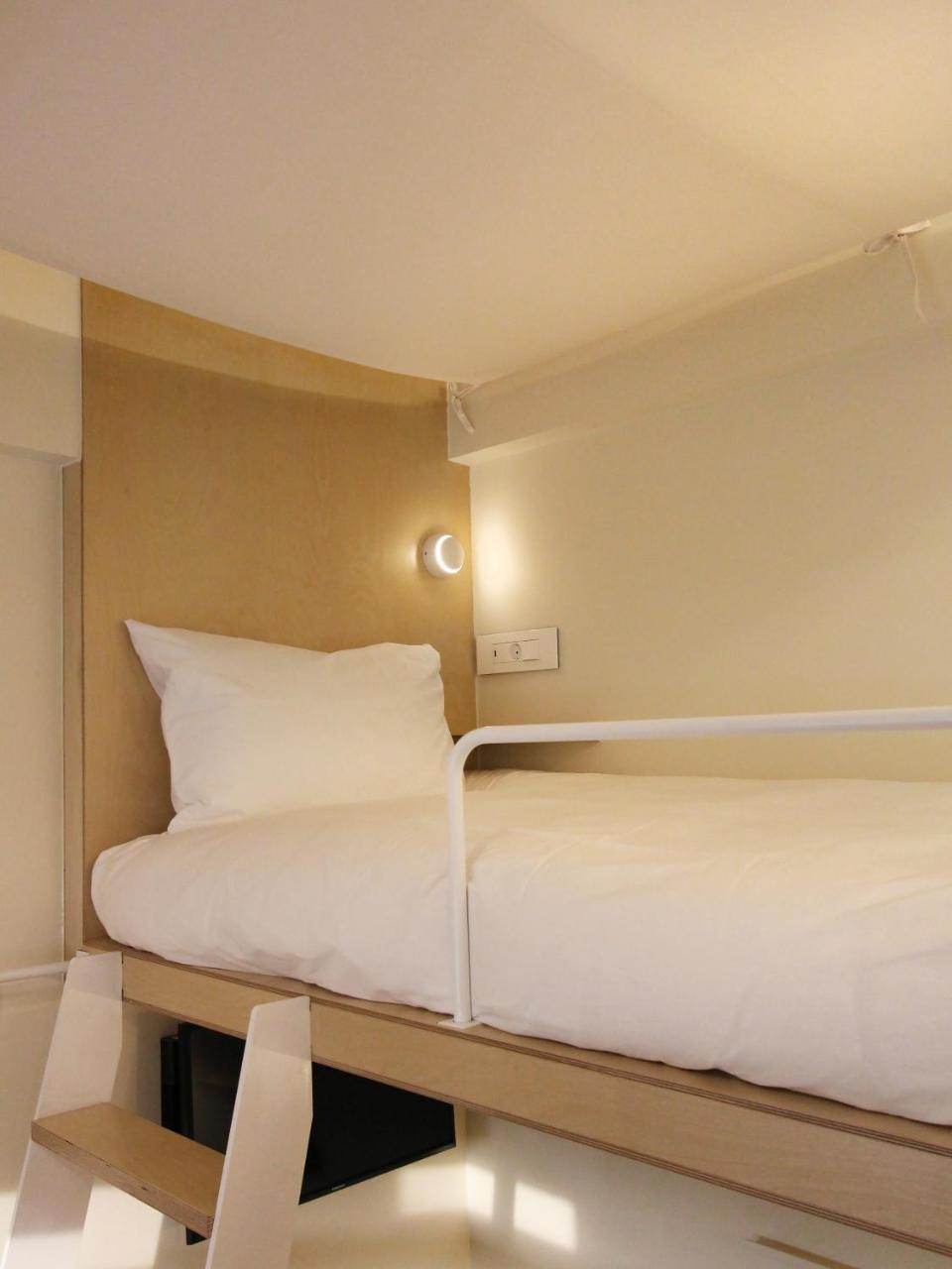 Tong Tong Petit Hotel Seul Dış mekan fotoğraf