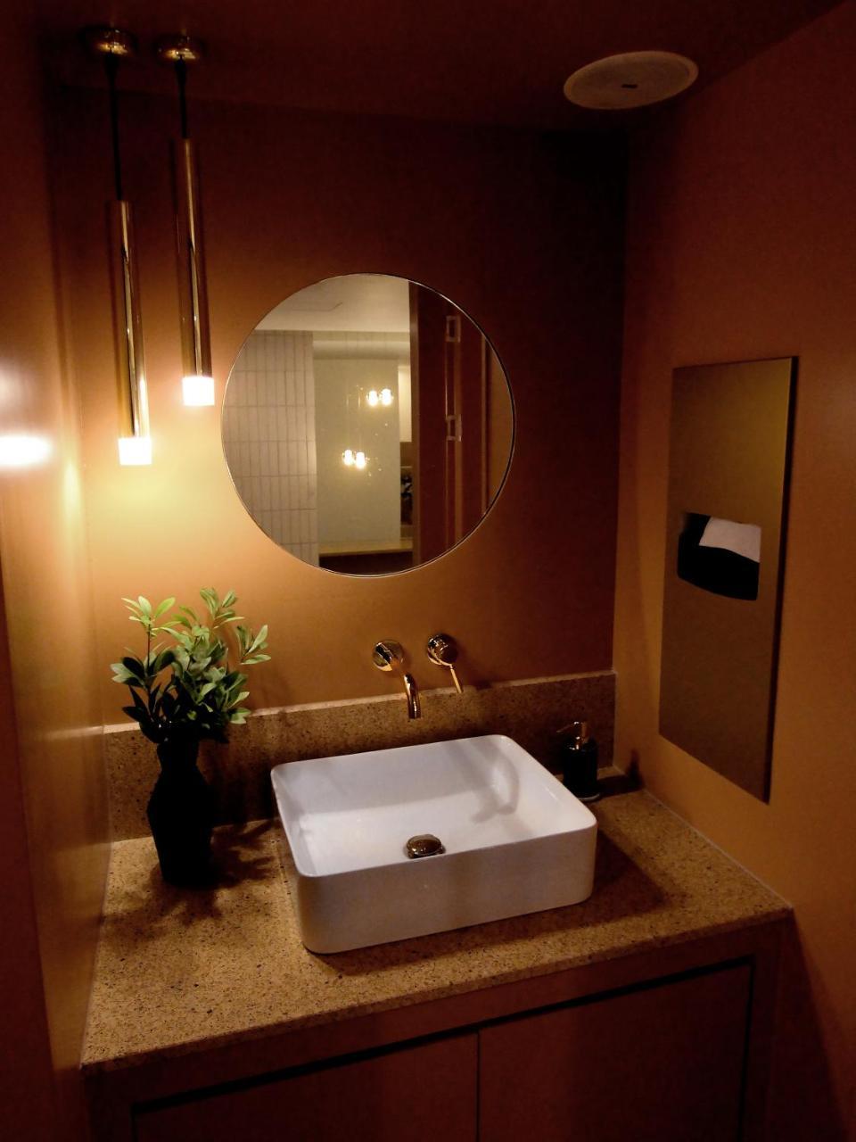 Tong Tong Petit Hotel Seul Dış mekan fotoğraf