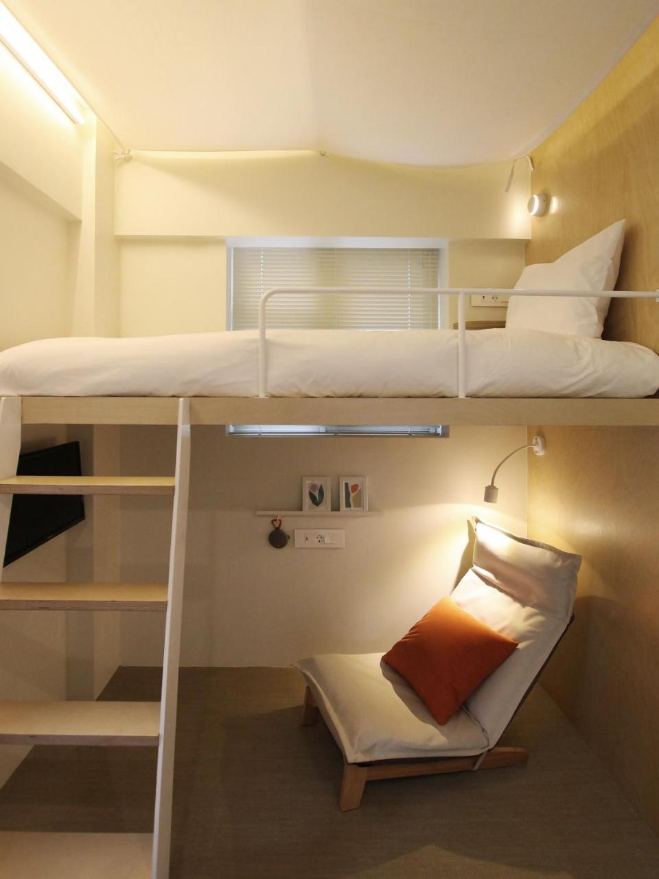 Tong Tong Petit Hotel Seul Dış mekan fotoğraf