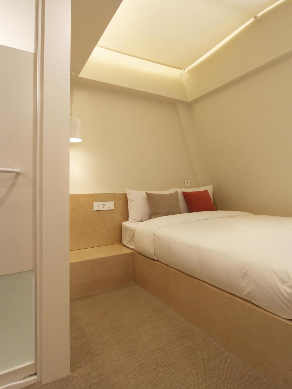 Tong Tong Petit Hotel Seul Dış mekan fotoğraf
