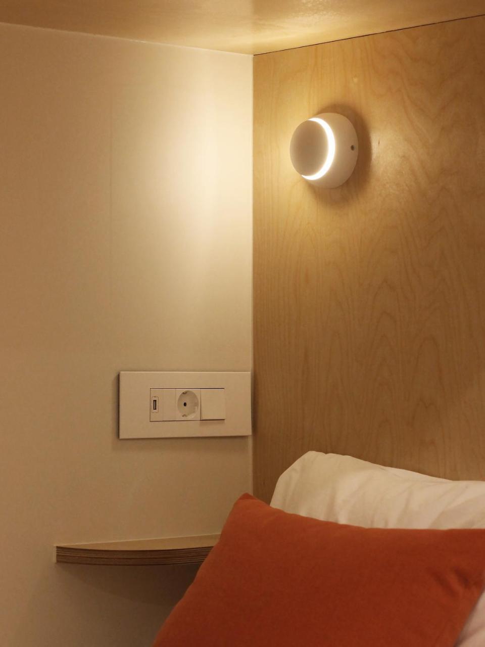 Tong Tong Petit Hotel Seul Dış mekan fotoğraf