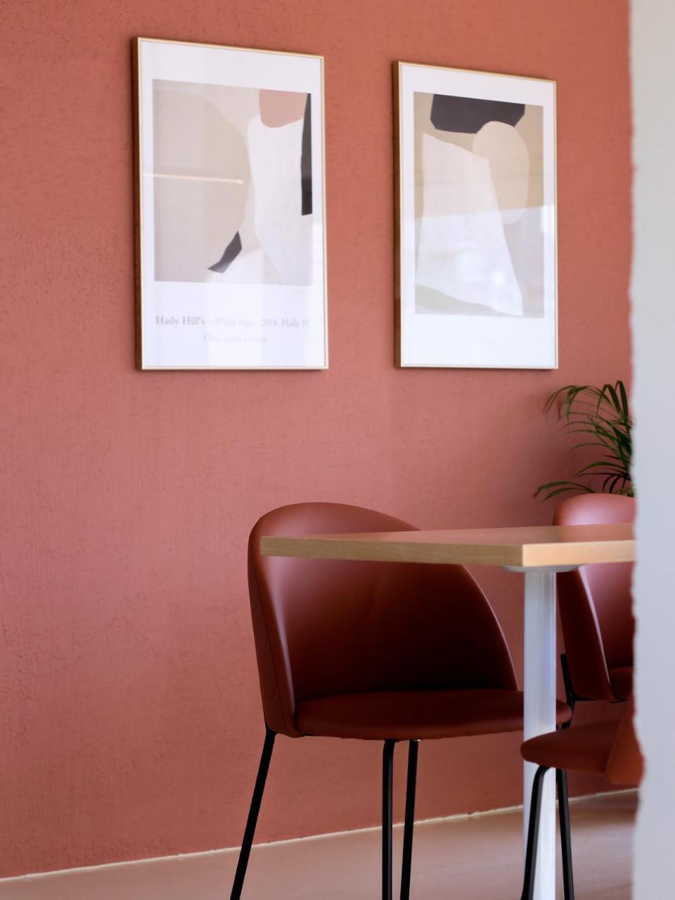 Tong Tong Petit Hotel Seul Dış mekan fotoğraf