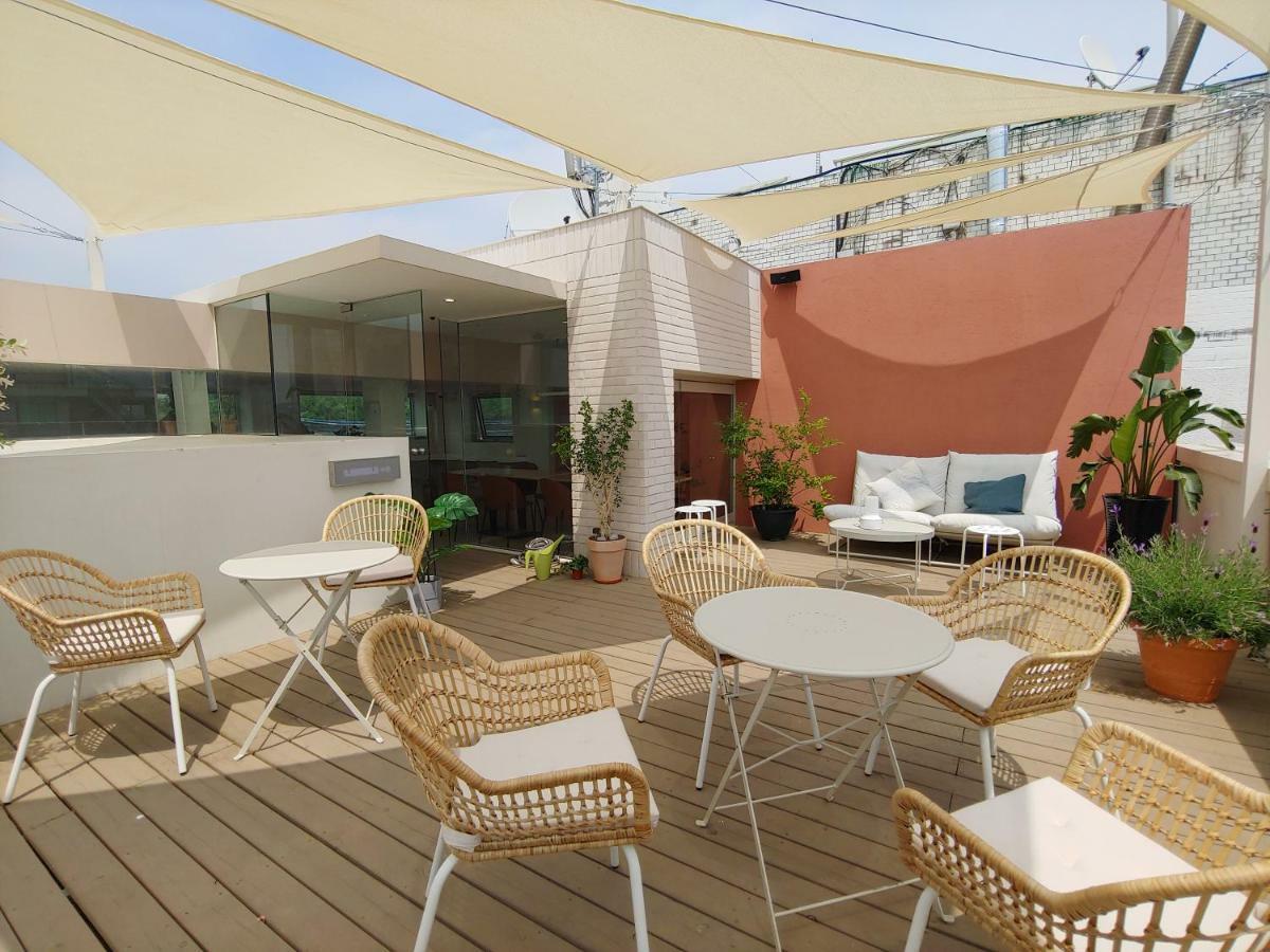 Tong Tong Petit Hotel Seul Dış mekan fotoğraf