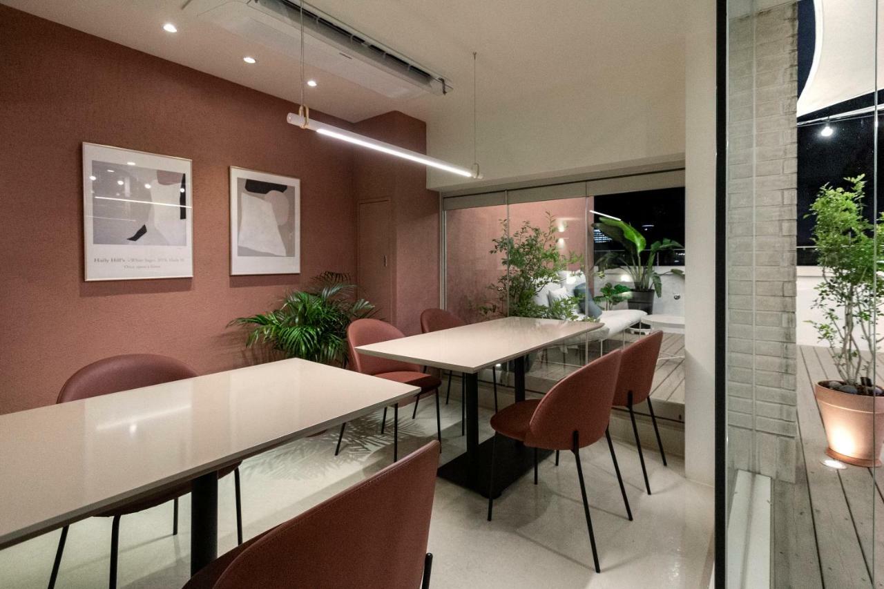 Tong Tong Petit Hotel Seul Dış mekan fotoğraf